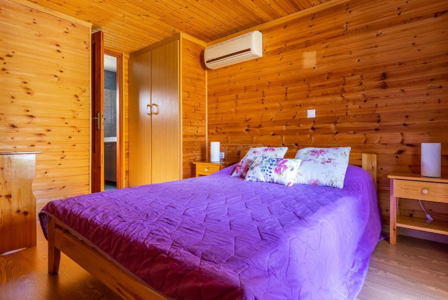 Villa Aloupi Skopelos Exterior foto